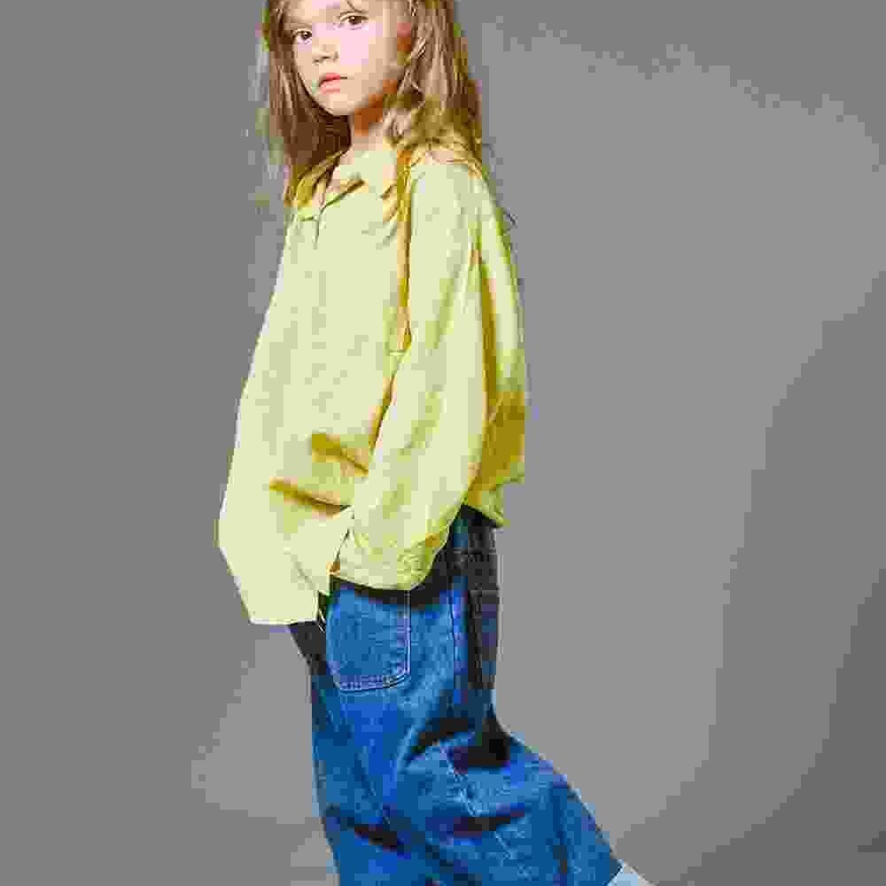 Kid's Siran Dress