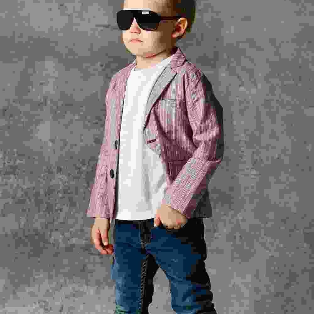 Ritzy Kid's Dress